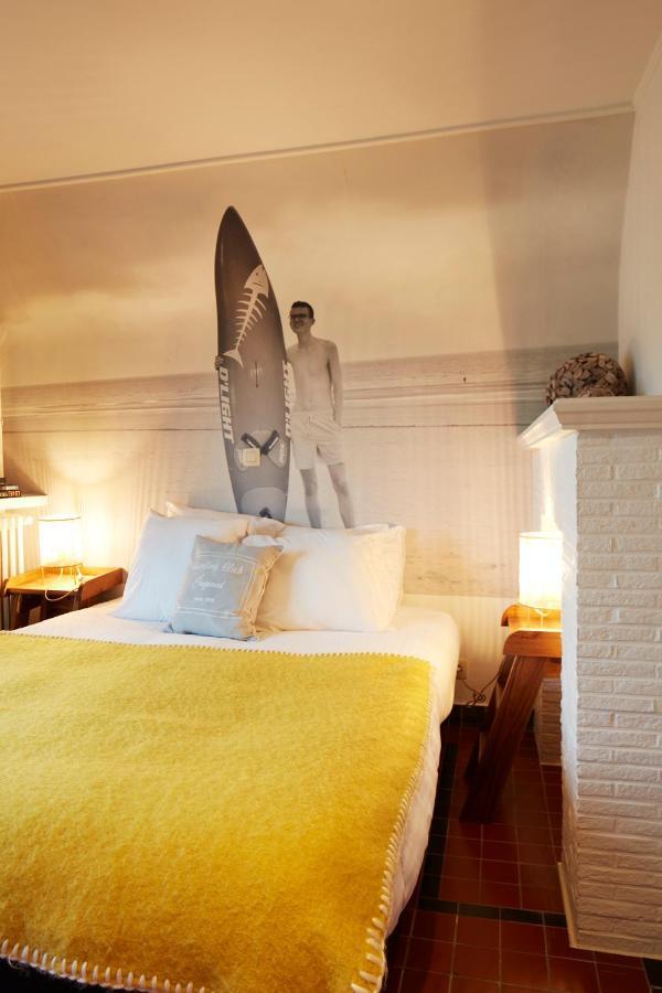 Bonnie'S Beachhouse - Villa Aan Zee De Panne Exteriér fotografie